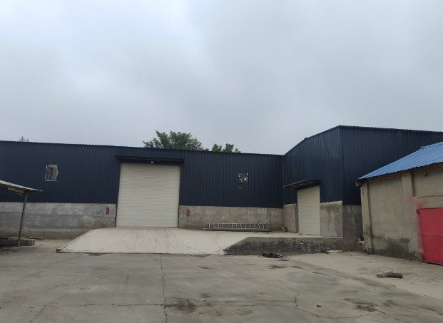 China Changge Yuguan Tannin Extract Co., Ltd. Perfil de la compañía