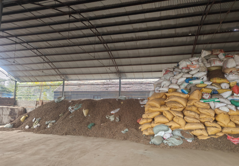 China Changge Yuguan Tannin Extract Co., Ltd. Perfil de la compañía