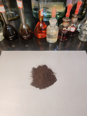 Productos químicos para el bronceado con extracto de tanino de roble para el bronceado de cuero