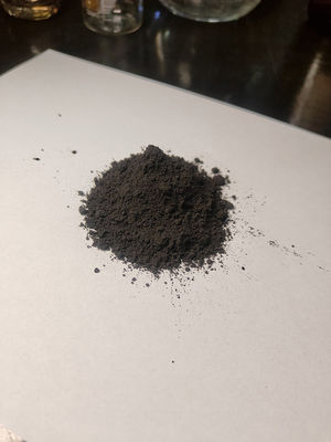 Productos químicos para el bronceado del cuero Extracto de tanino de roble para inhibidor del aderezo del mineral