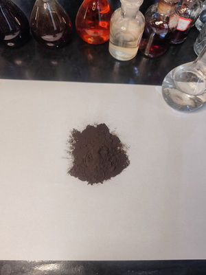 Extracto de tanino de roble aprovechando taninos hidrolizables para aplicaciones