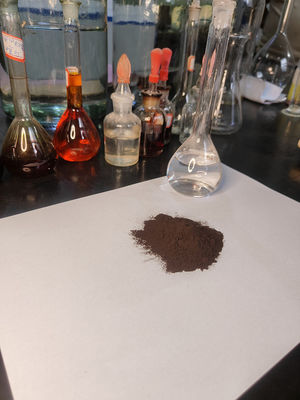 Extracto de tanino de roble aprovechando taninos hidrolizables para aplicaciones