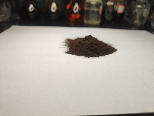 Extrato de corteza de Quebracho Ácido tánico Productos químicos para el bronceado del cuero