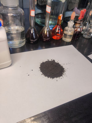 Extrato de bronceado de valanea Productos químicos de bronceado para el tratamiento del agua