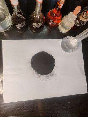 Extracto de tanino de valanea sostenible - Productos químicos ecológicos para el tratamiento del agua