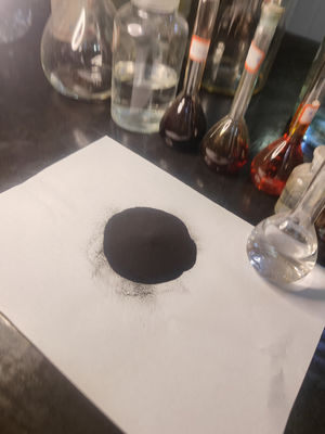 Ácido tánico derivado del roble Extracto natural puro para el bronceado del cuero