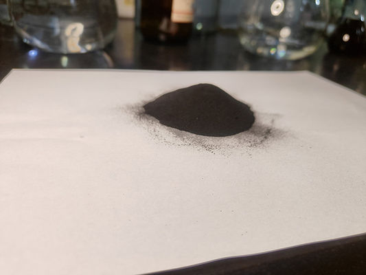 Ácido tánico derivado del roble Extracto natural puro para el bronceado del cuero