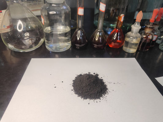 Extracción de ácido tánico Extracción de tanino en las plantas