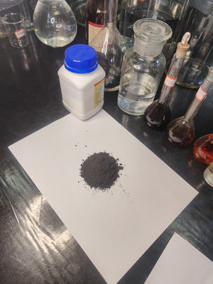 Extracción de ácido tánico Extracción de tanino en las plantas