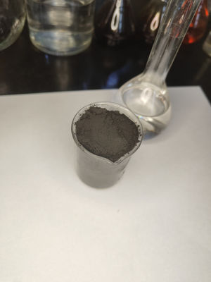Extracción de ácido tánico en plantas de tratamiento de agua
