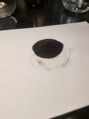 Extracto de tanino de castaño soluble con pH 3,0 a 5.0