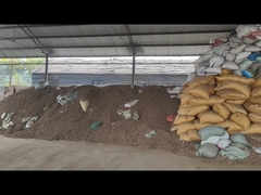 Extracto natural puro de tanino de cuenco de roble para el bronceado del cuero